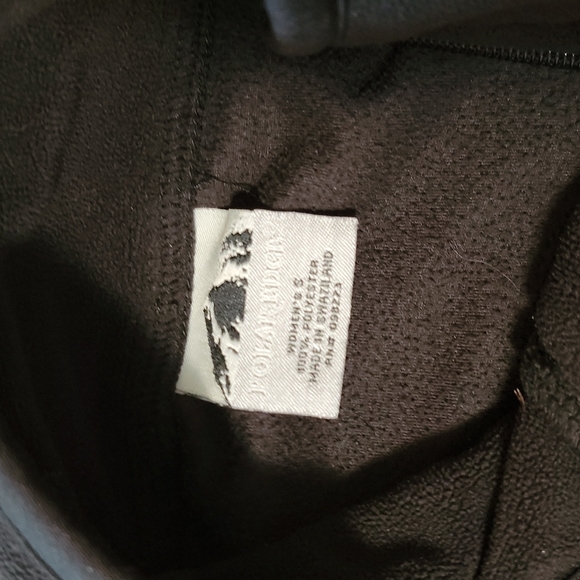 PolarEdge Fleece Top - Picture 4 of 5